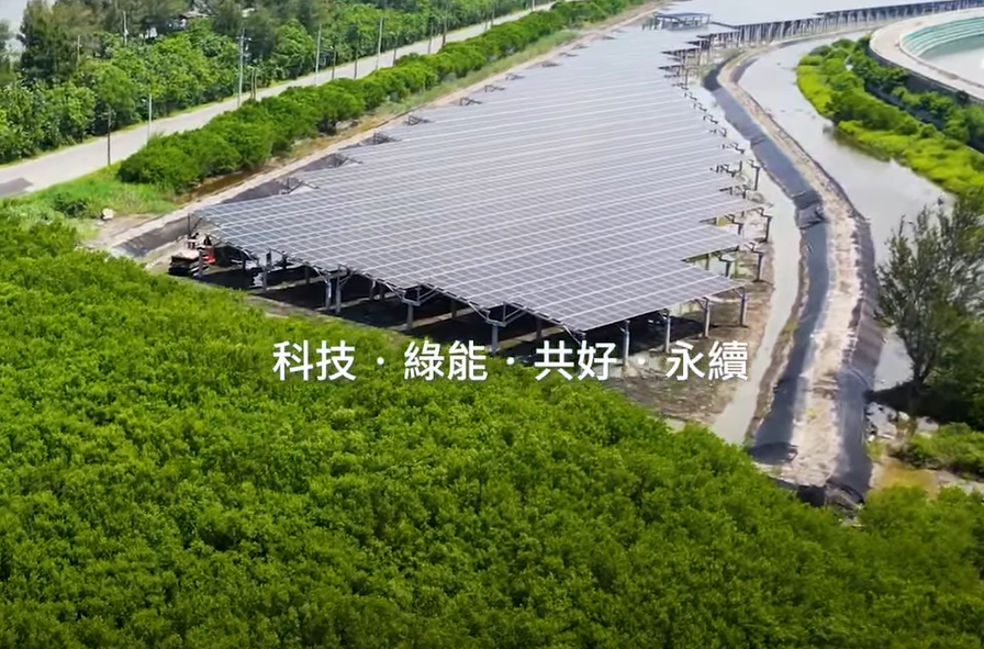 整合光電建築技術 51cg.fun打造淨零城市新標配